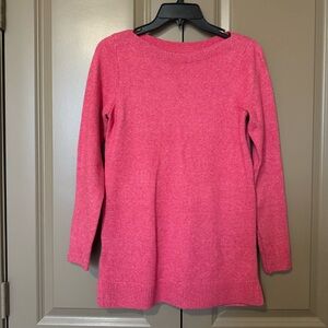 LOFT Boatneck Sweater